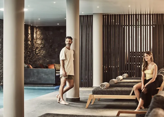 Magma Santorini, In The Unbound Collection By Hyatt Θέρετρο