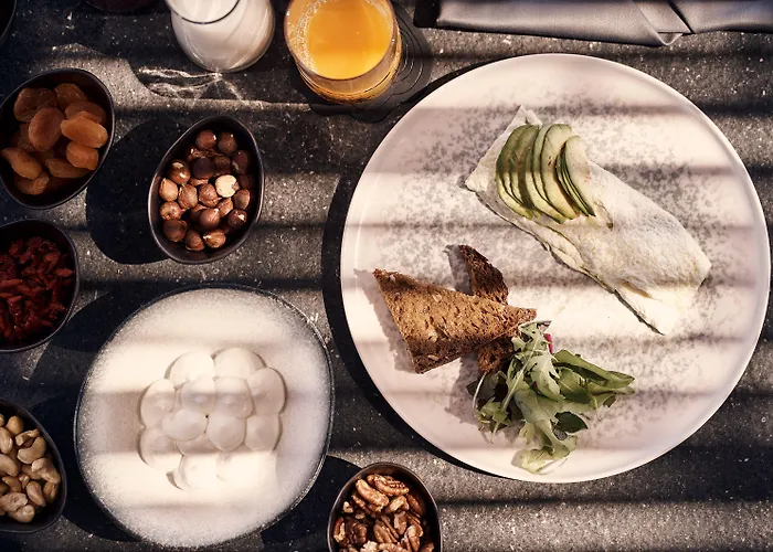 リゾート Magma Santorini, In The Unbound Collection By Hyatt