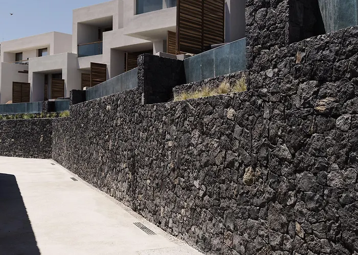 Magma Santorini, In The Unbound Collection By Hyatt