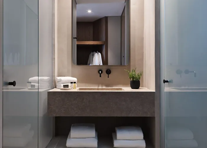 Magma Santorini, In The Unbound Collection By Hyatt 5*