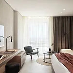 度假村 Magma Santorini, In The Unbound Collection By Hyatt Vourvoúlos