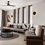Magma Santorini, In The Unbound Collection By Hyatt Vourvoúlos