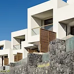 Magma Santorini, In The Unbound Collection By Hyatt Βούρβουλος