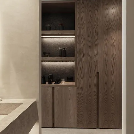 Feriested Magma Santorini, In The Unbound Collection By Hyatt 5*