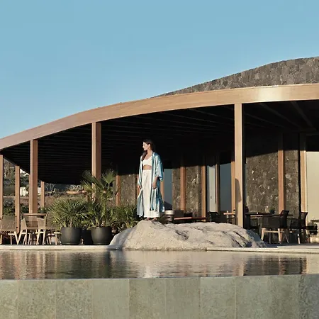 Magma Santorini, In The Unbound Collection By Hyatt