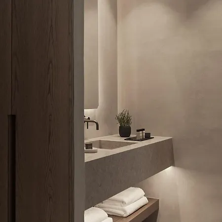 Magma Santorini, In The Unbound Collection By Hyatt Feriested