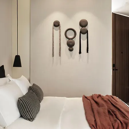 Magma Santorini, In The Unbound Collection By Hyatt Feriested