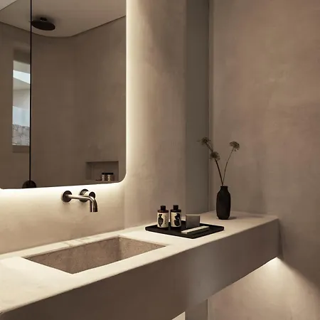 Magma Santorini, In The Unbound Collection By Hyatt