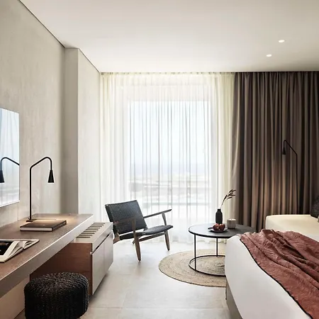 Magma Santorini, In The Unbound Collection By Hyatt Feriested Vourvoúlos