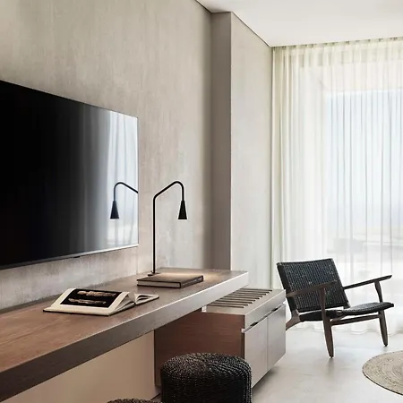 Magma Santorini, In The Unbound Collection By Hyatt