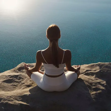 Ośrodek wypoczynkowy Magma Santorini, In The Unbound Collection By Hyatt Vourvoúlos