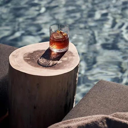 Magma Santorini, In The Unbound Collection By Hyatt 5*