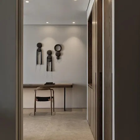 Magma Santorini, In The Unbound Collection By Hyatt