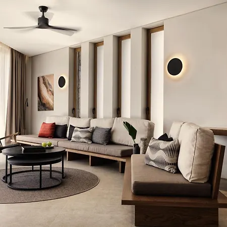 Magma Santorini, In The Unbound Collection By Hyatt Ośrodek wypoczynkowy