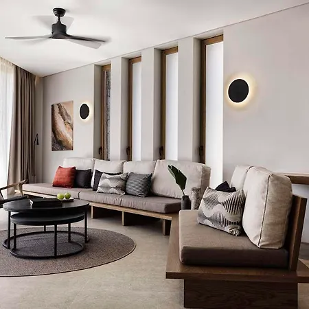 Feriested Magma Santorini, In The Unbound Collection By Hyatt 5*