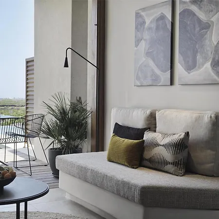 Magma Santorini, In The Unbound Collection By Hyatt