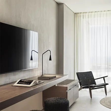 Magma Santorini, In The Unbound Collection By Hyatt Feriested 5*