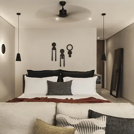 Magma Santorini, In The Unbound Collection By Hyatt