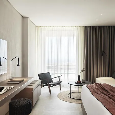 Magma Santorini, In The Unbound Collection By Hyatt