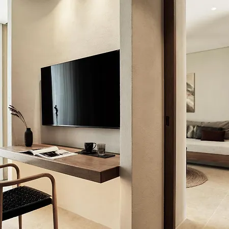 Feriested Magma Santorini, In The Unbound Collection By Hyatt 5*