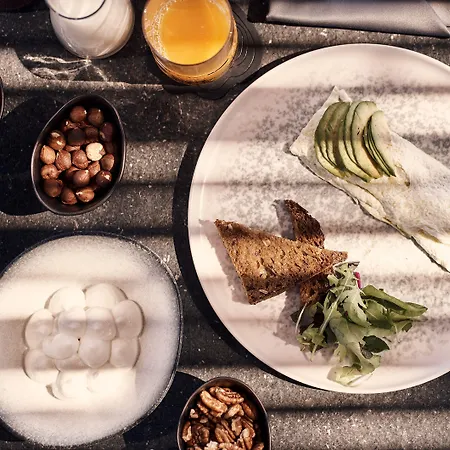 Ośrodek wypoczynkowy Magma Santorini, In The Unbound Collection By Hyatt