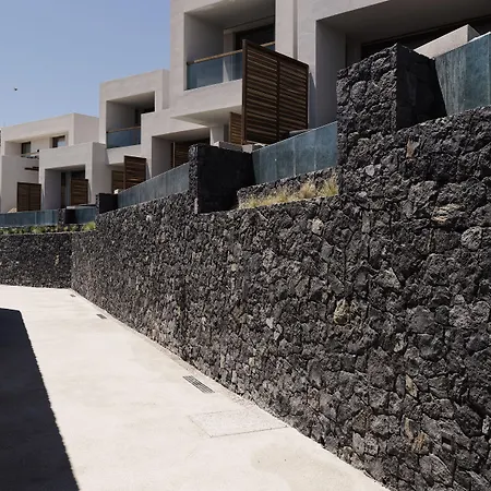 Magma Santorini, In The Unbound Collection By Hyatt
